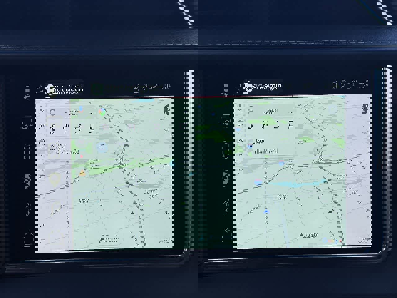 Used 2024 GMC Yukon Denali Ultimate image 25