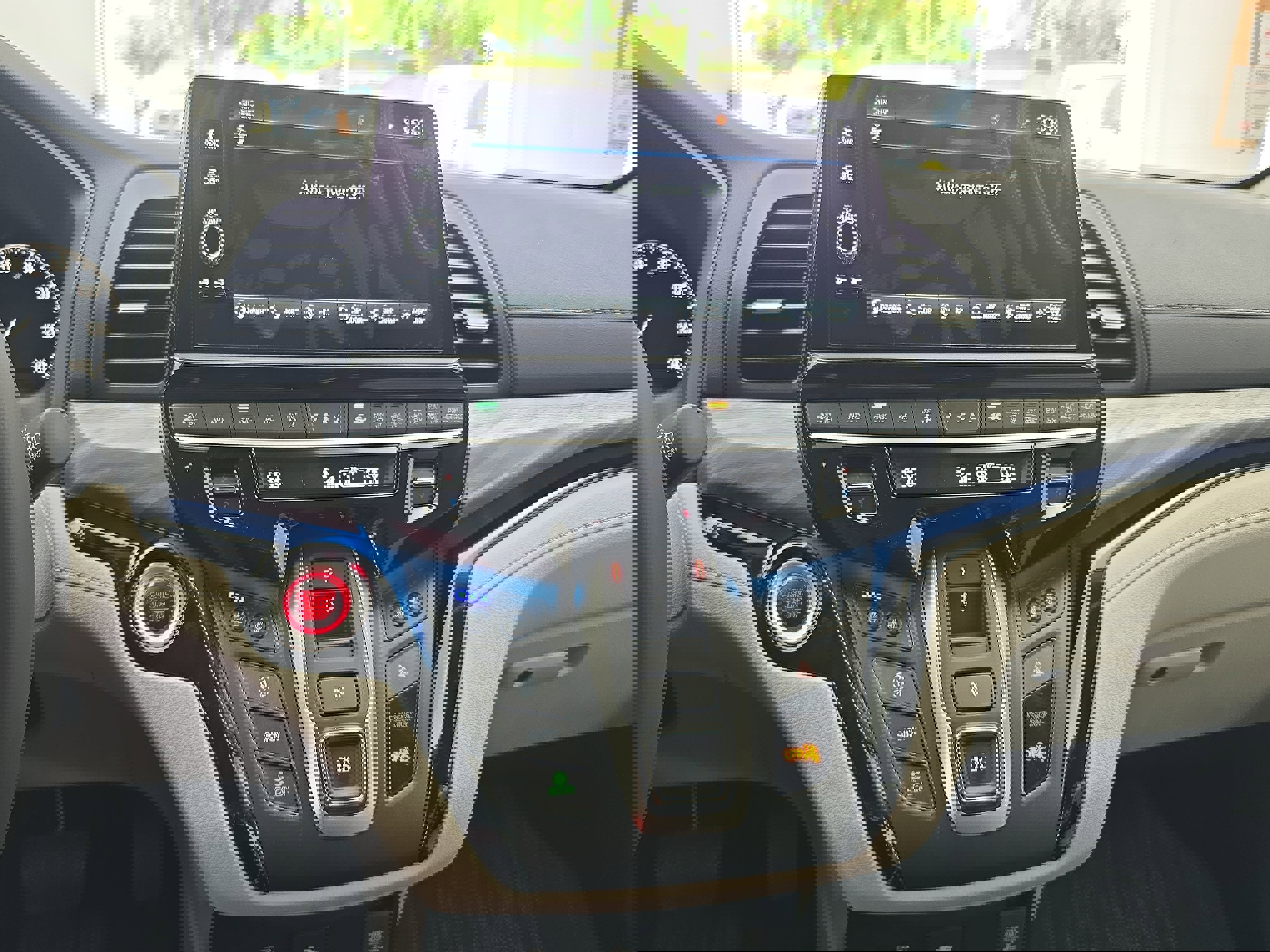 New 2026 Honda Odyssey Elite image 21