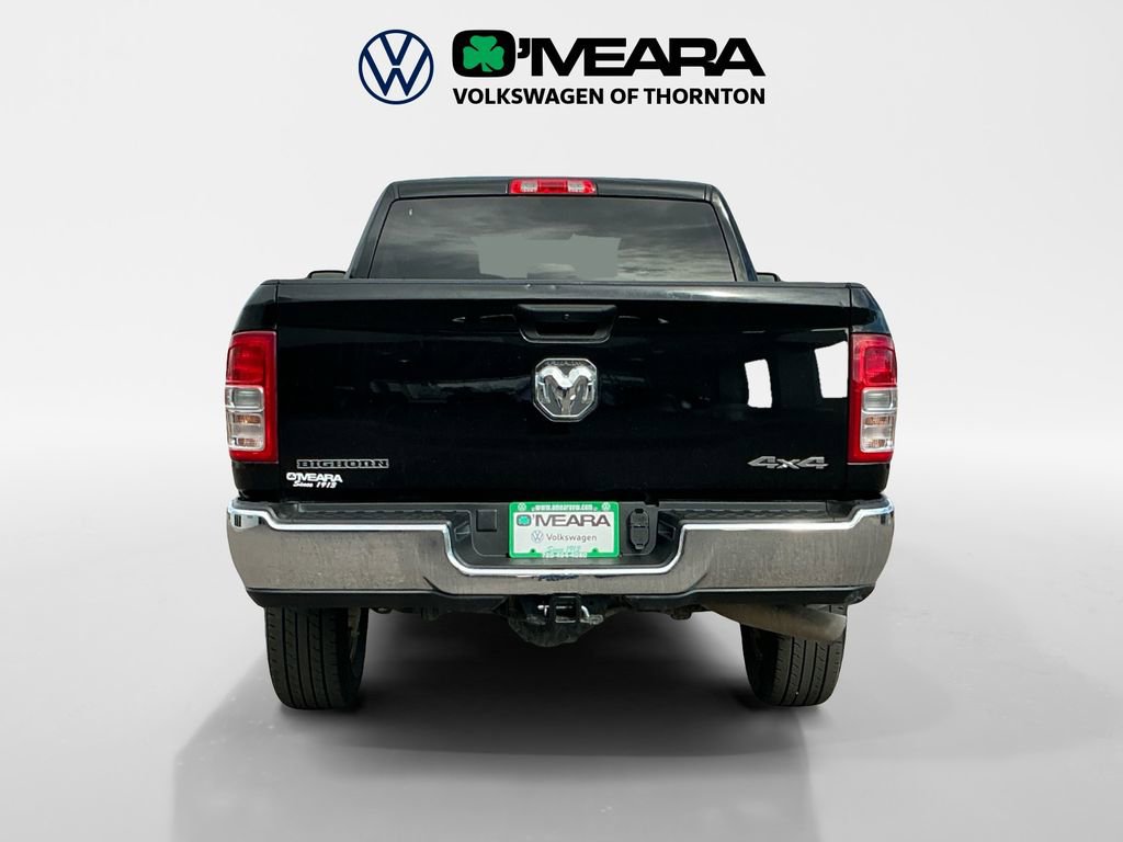 Used 2024 RAM 2500 Big Horn image 4
