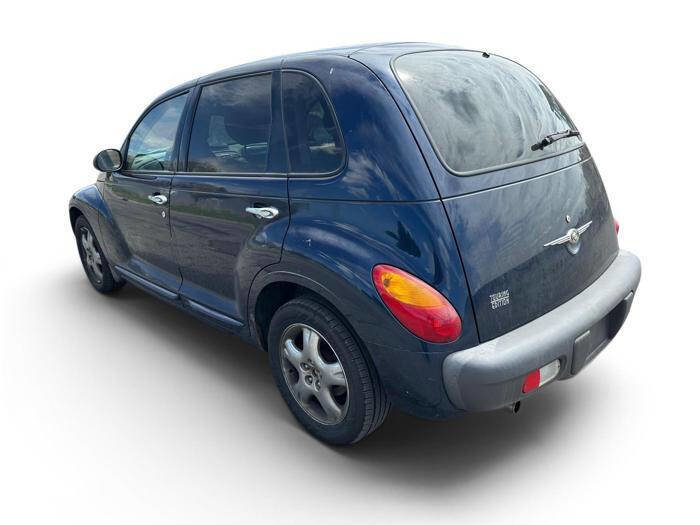Used 2001 Chrysler PT Cruiser FWD image 3