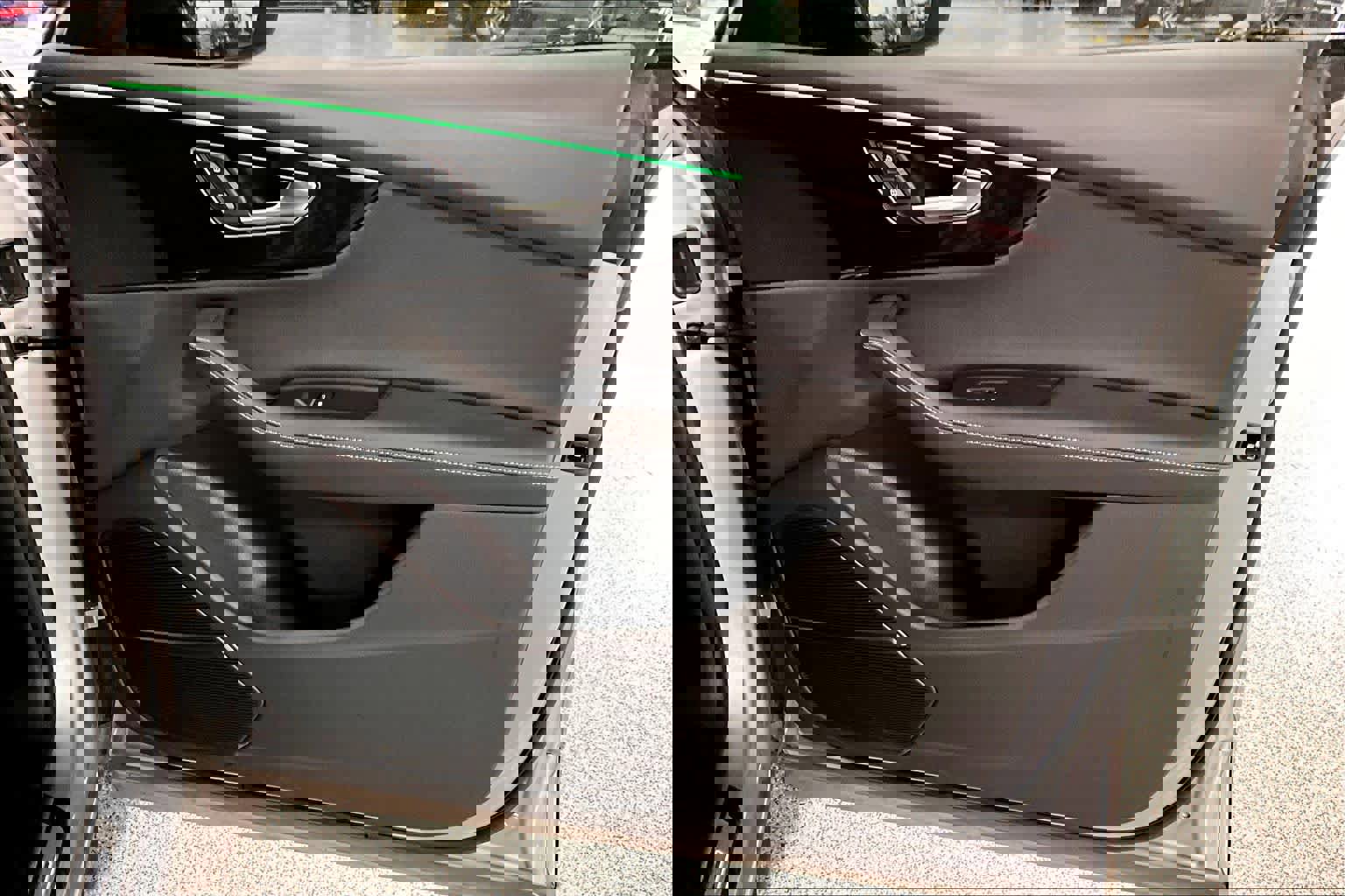 Used 2024 Audi Q8 Premium Plus w/ Premium Plus Package image 18