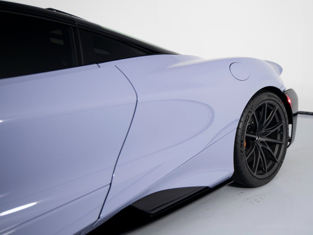 Used 2021 McLaren 765LT image 35