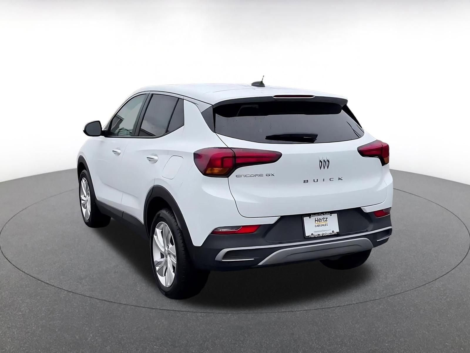 Used 2025 Buick Encore GX Preferred FWD image 11