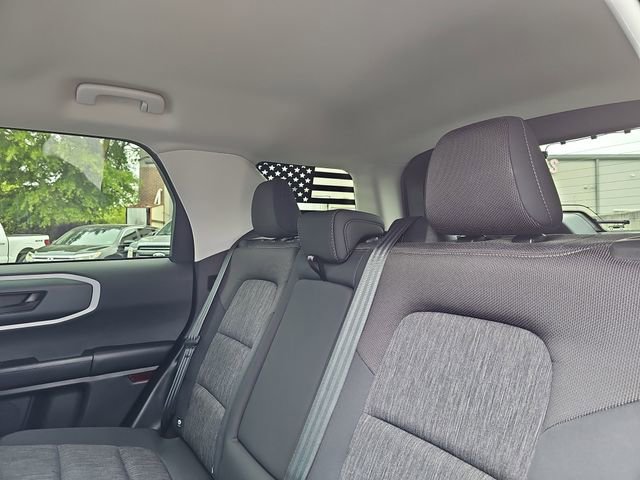 Used 2023 Ford Bronco Sport Big Bend w/ Convenience Package AWD/4WD image 13