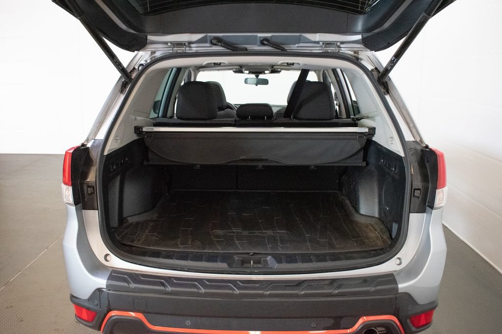Certified 2023 Subaru Forester Sport AWD/4WD image 24