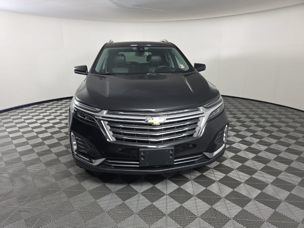 Used 2023 Chevrolet Equinox Premier AWD/4WD image 8