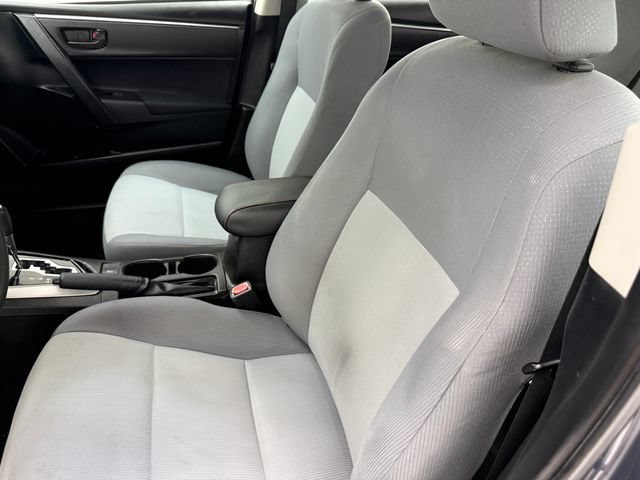Used 2015 Toyota Corolla L FWD image 25