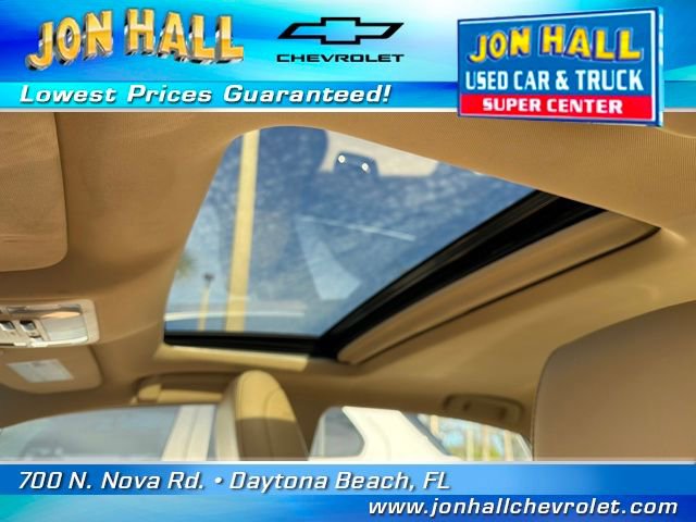 Used 2015 Toyota Avalon Limited image 8