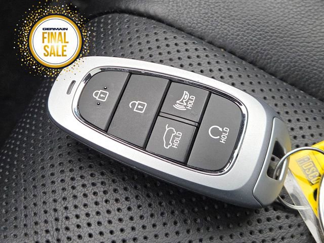 Used 2022 Hyundai Santa Fe SEL w/ Convenience + Premium Package image 37