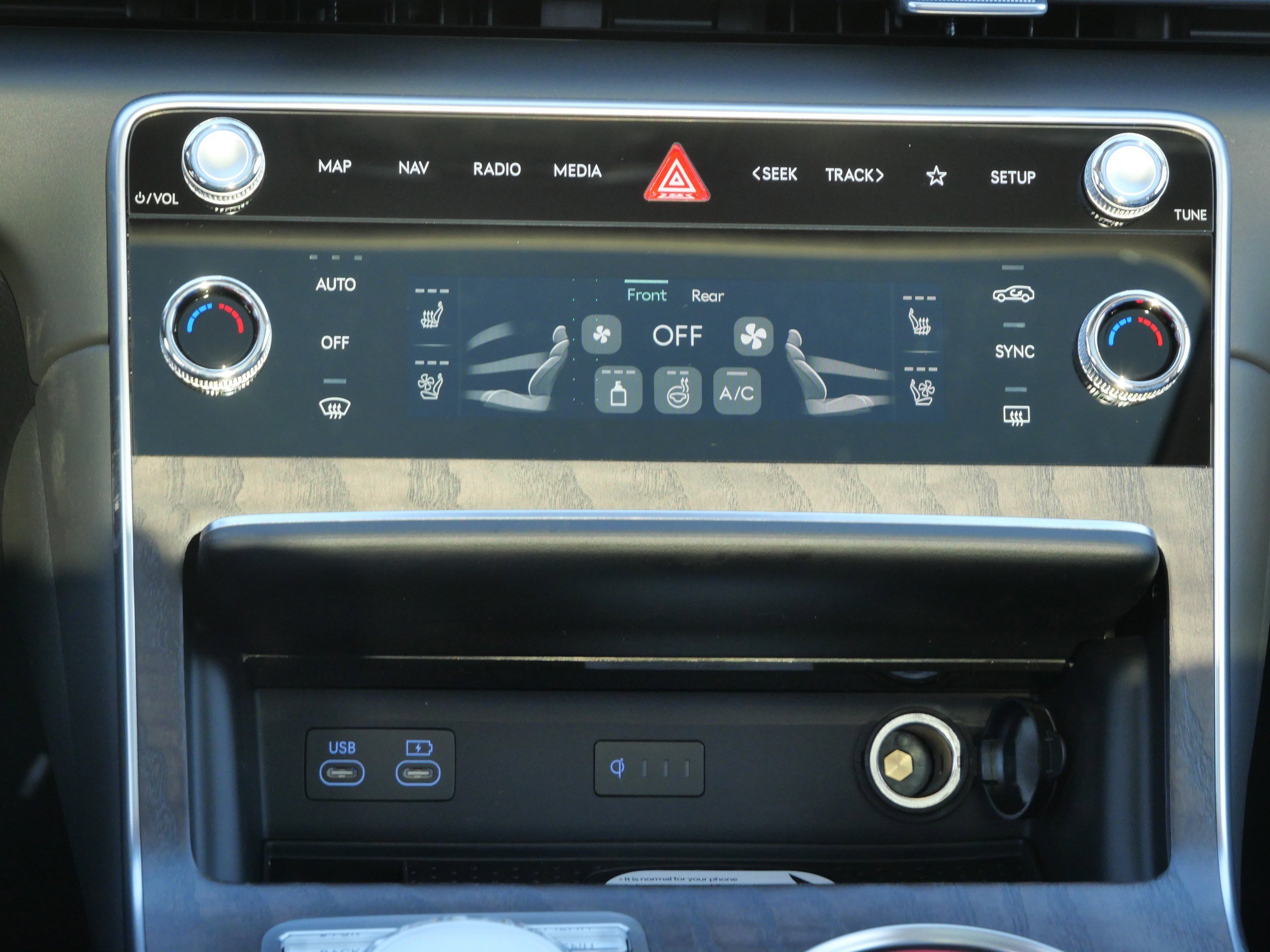 New 2026 Genesis GV80 2.5T Advanced image 11