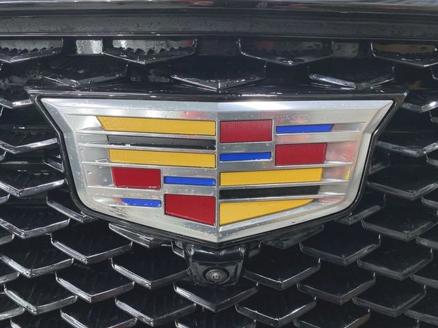 Used 2025 Cadillac Escalade Sport Platinum image 32