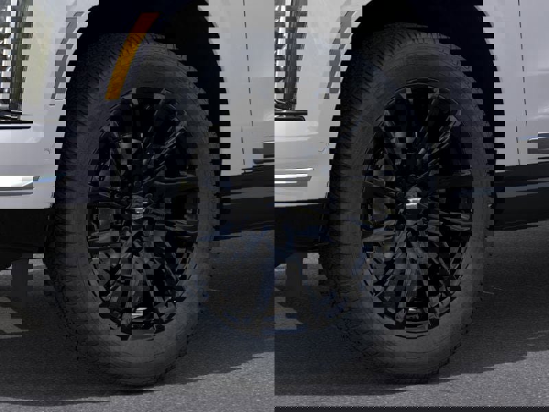 New 2025 Cadillac Escalade Premium Luxury w/ LPO, Floor Liner Package image 33