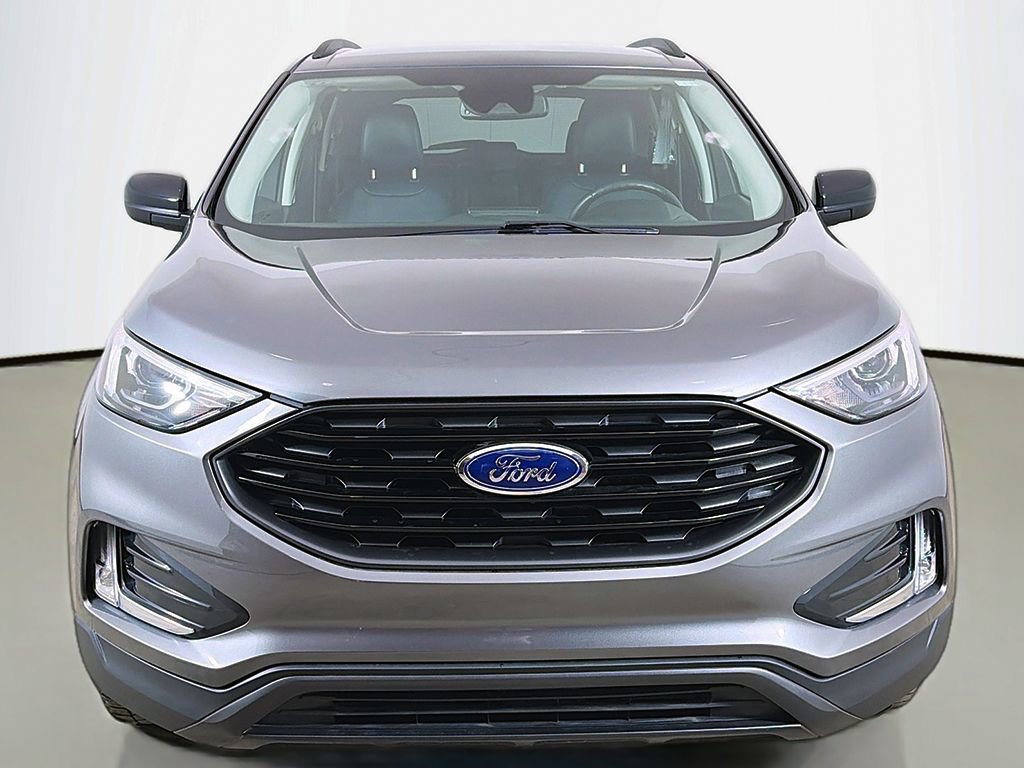 Used 2024 Ford Edge SEL w/ Sport Appearance Package AWD/4WD image 10
