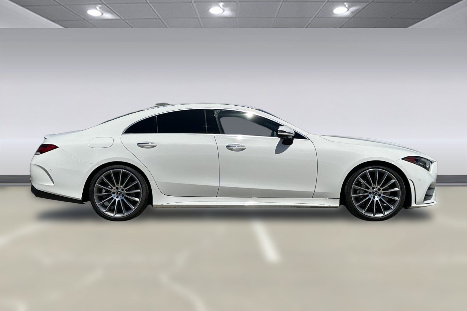 Used 2020 Mercedes-Benz CLS 450 image 8