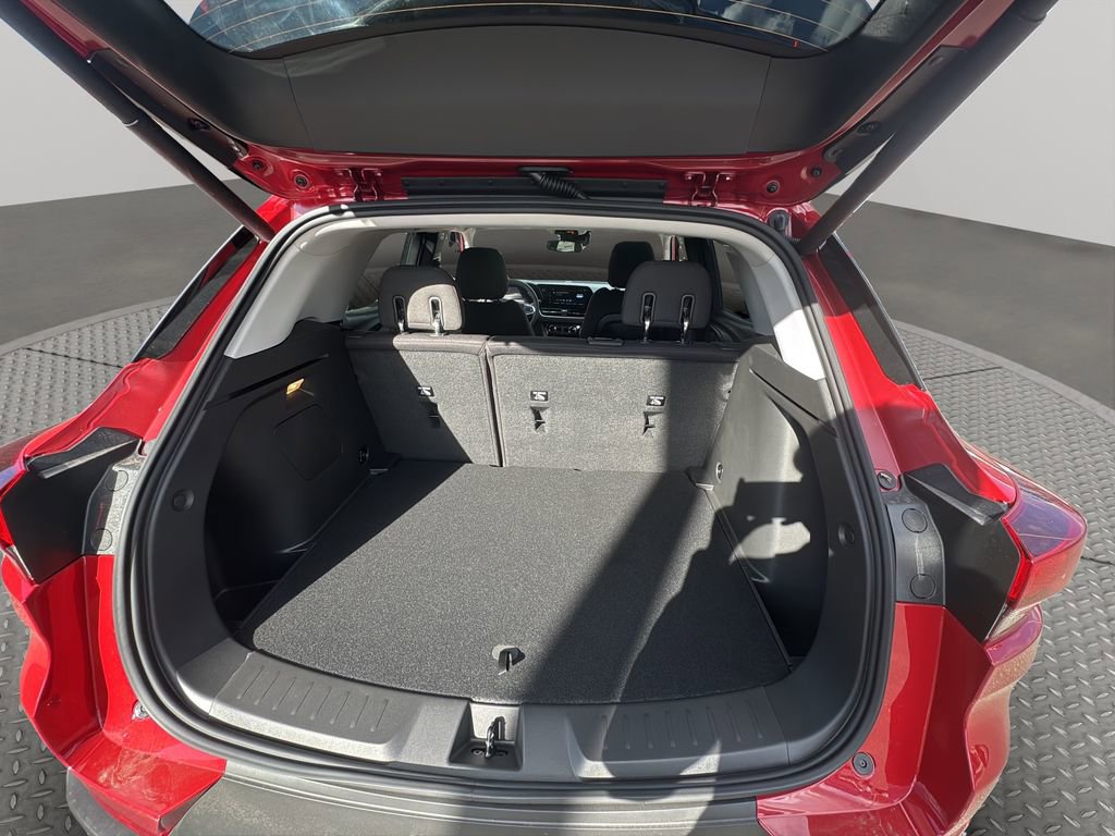 New 2026 Chevrolet TrailBlazer LT w/ Convenience Package image 32