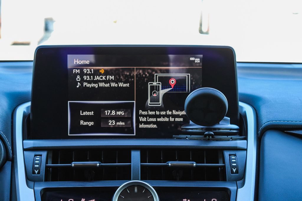 Used 2020 Lexus NX 300 FWD w/ Premium Package image 15