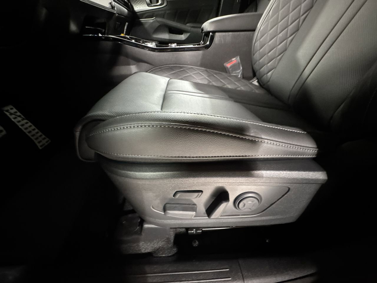 New 2026 Kia Sorento SX Prestige image 17