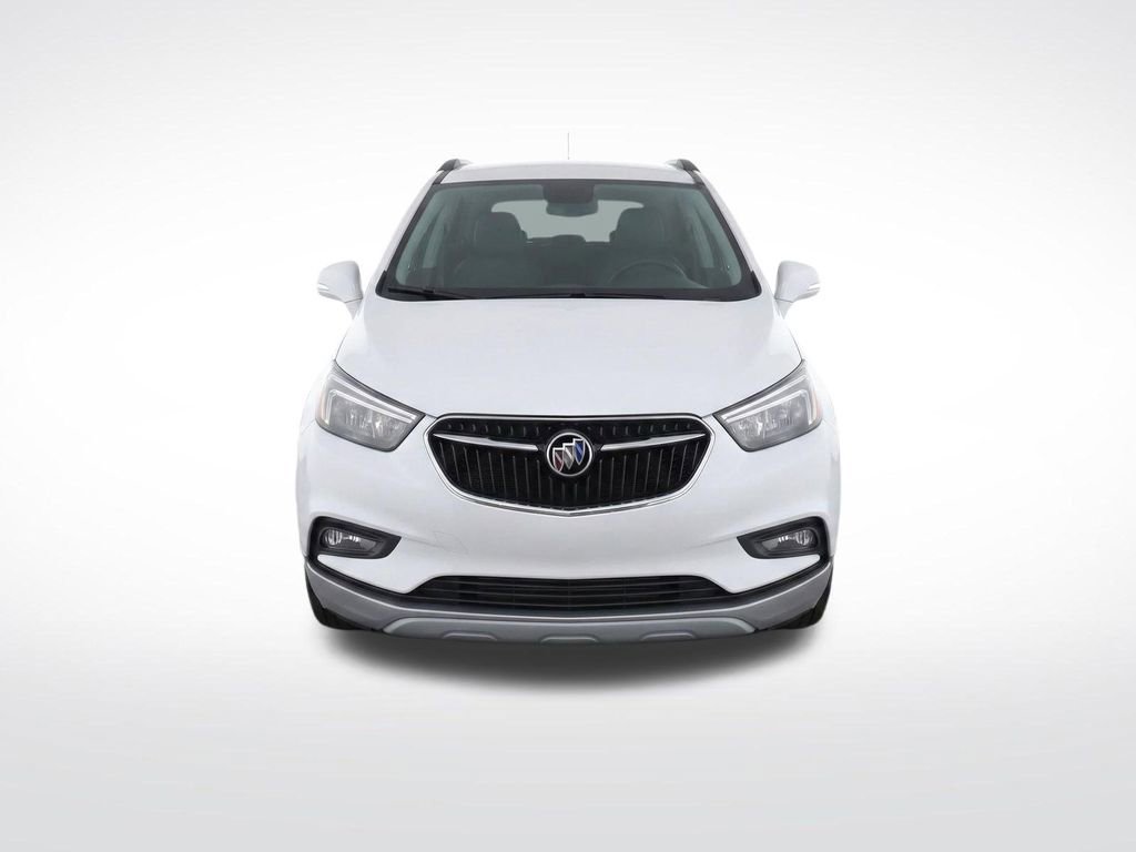 Used 2019 Buick Encore Preferred AWD/4WD image 11