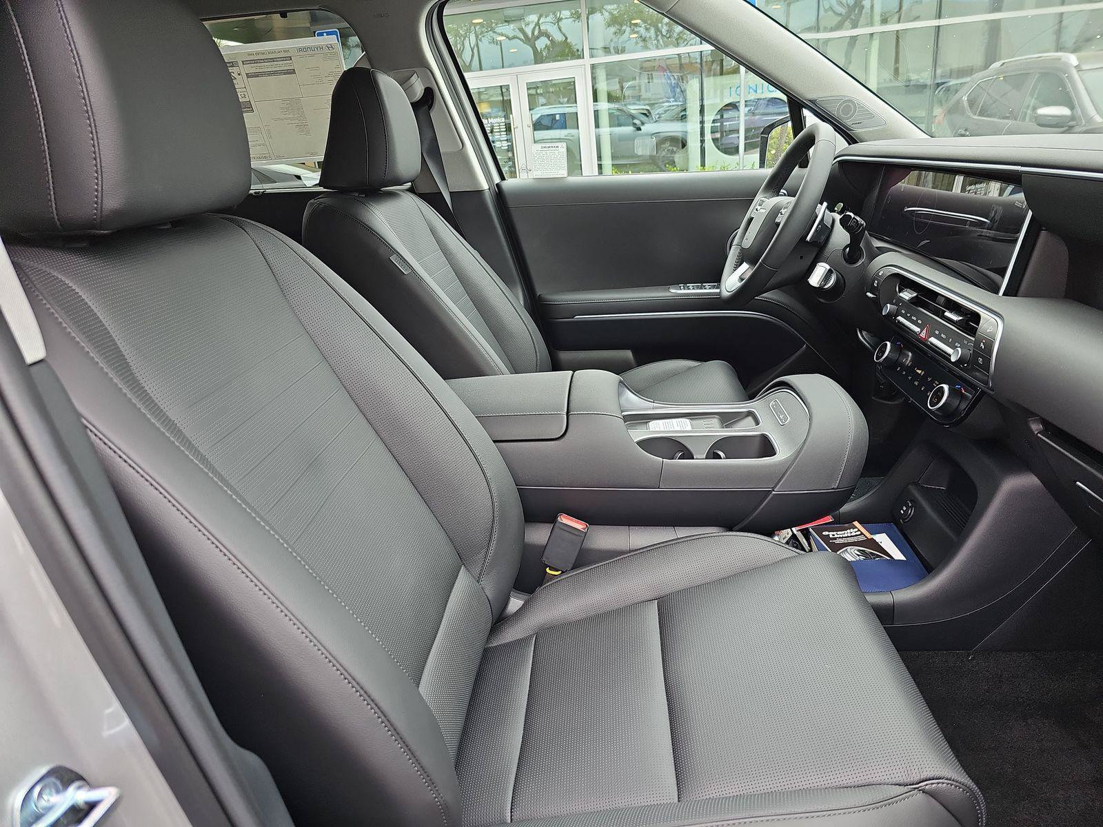 New 2026 Hyundai Palisade Limited AWD/4WD image 10