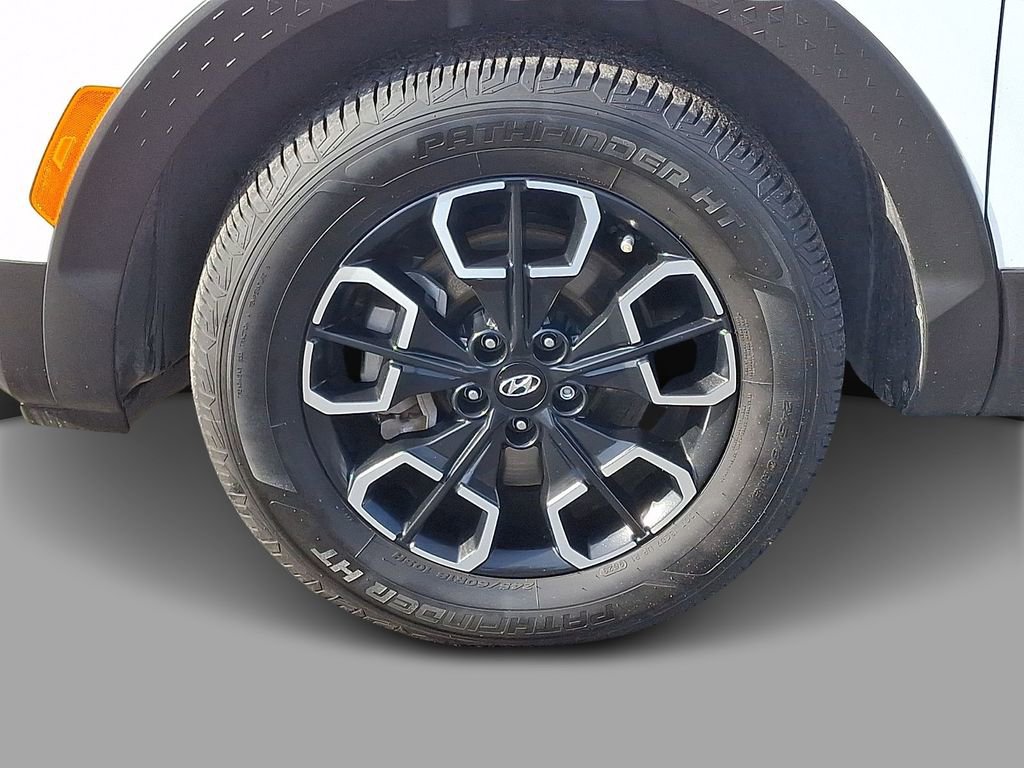 Used 2022 Hyundai Santa Cruz SEL Premium image 8