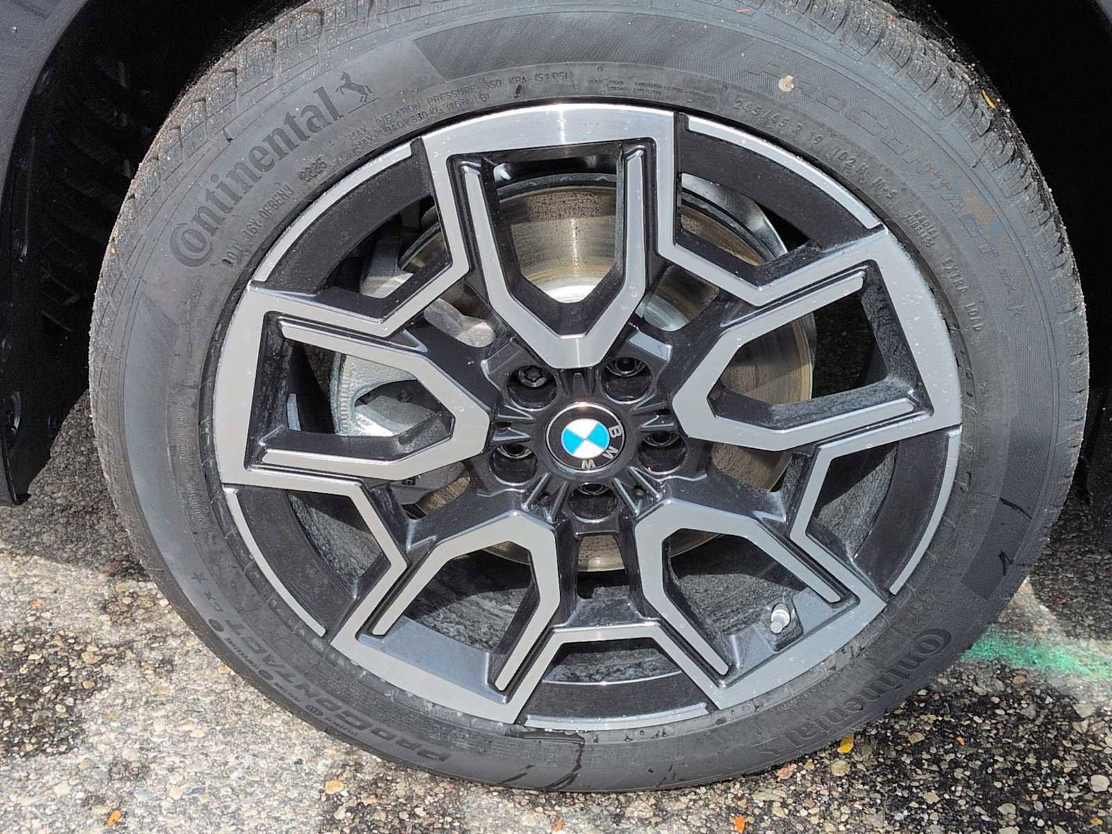 New 2026 BMW X1 xDrive28i w/ Technology Package image 14