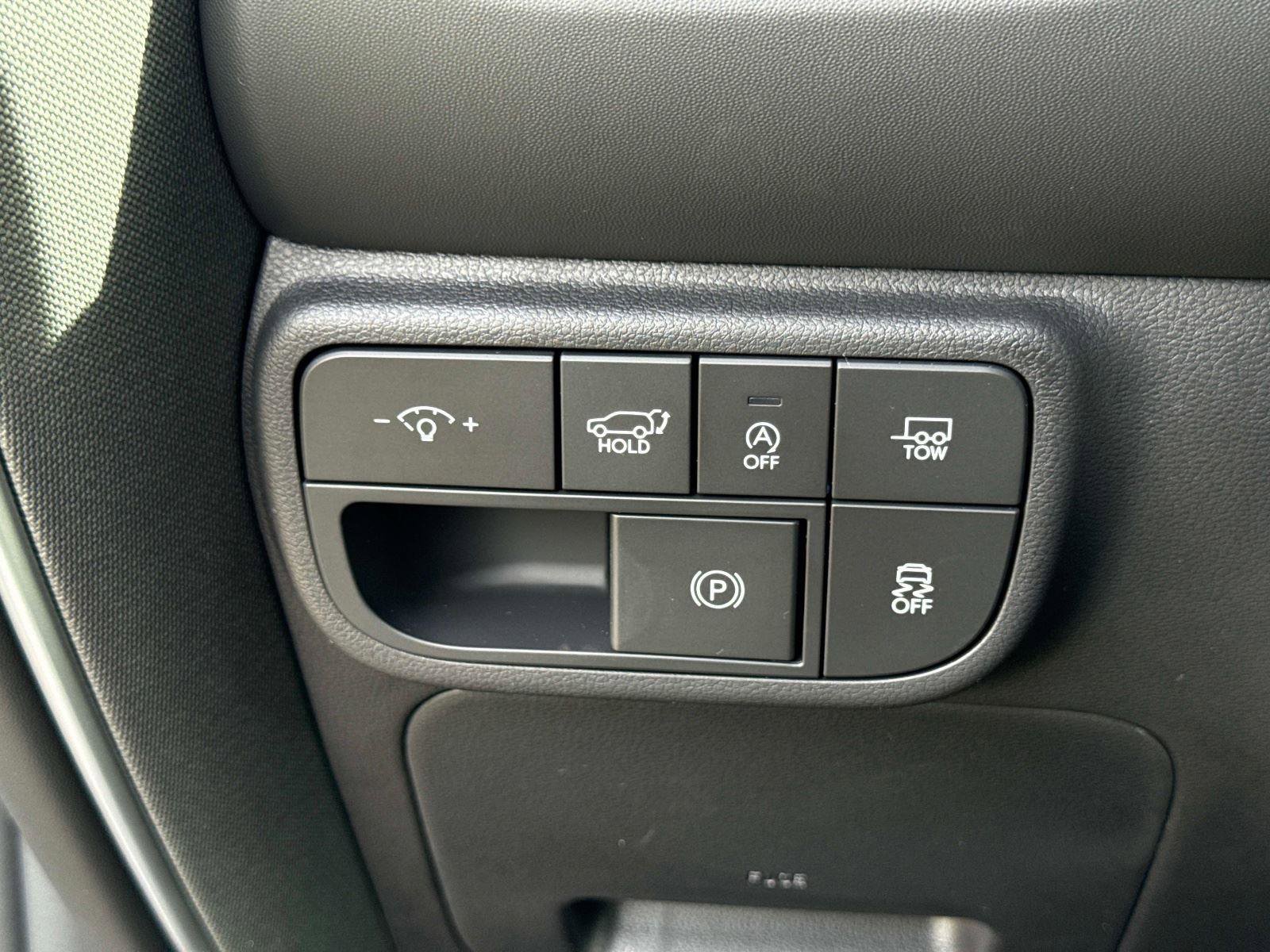 New 2026 Hyundai Palisade Calligraphy image 29