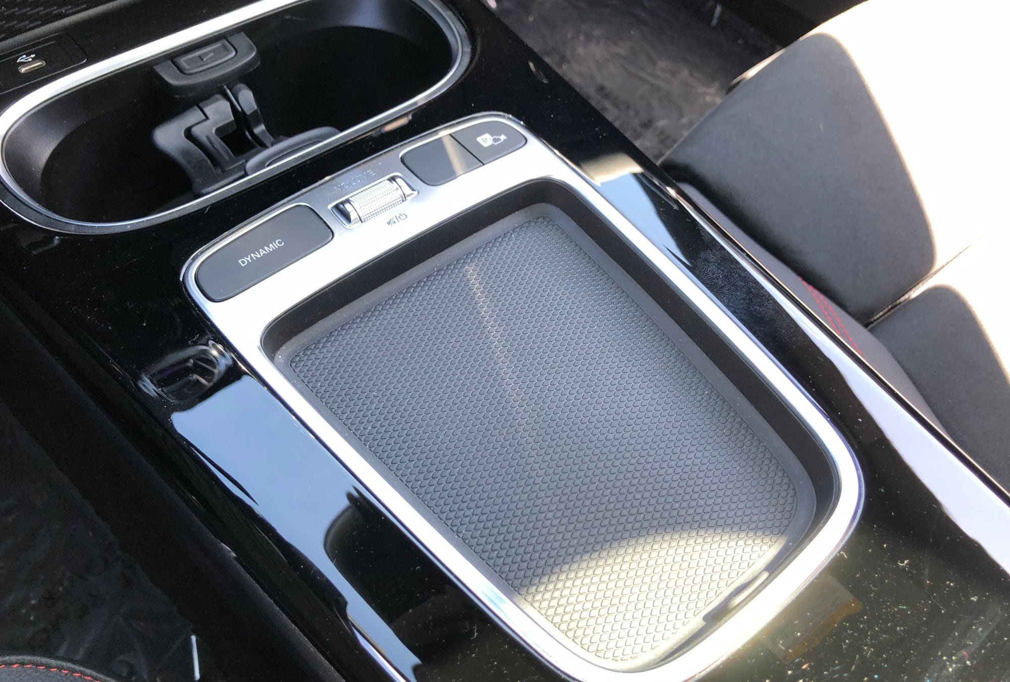 New 2025 Mercedes-Benz CLA 250 4MATIC image 27