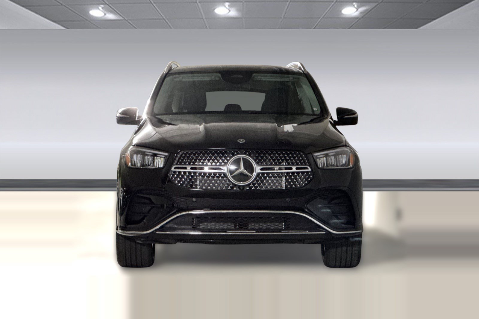 New 2026 Mercedes-Benz GLE 450 4MATIC image 5
