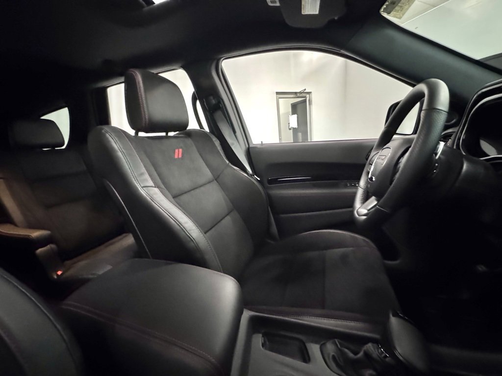 New 2026 Dodge Durango GT image 20