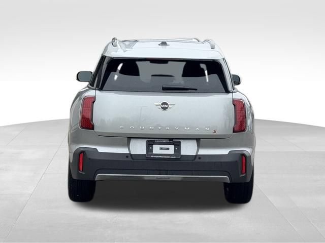 Used 2026 MINI Cooper Countryman S AWD/4WD image 6