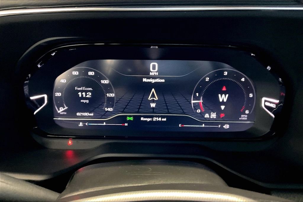 Used 2024 GMC Yukon XL Denali image 7