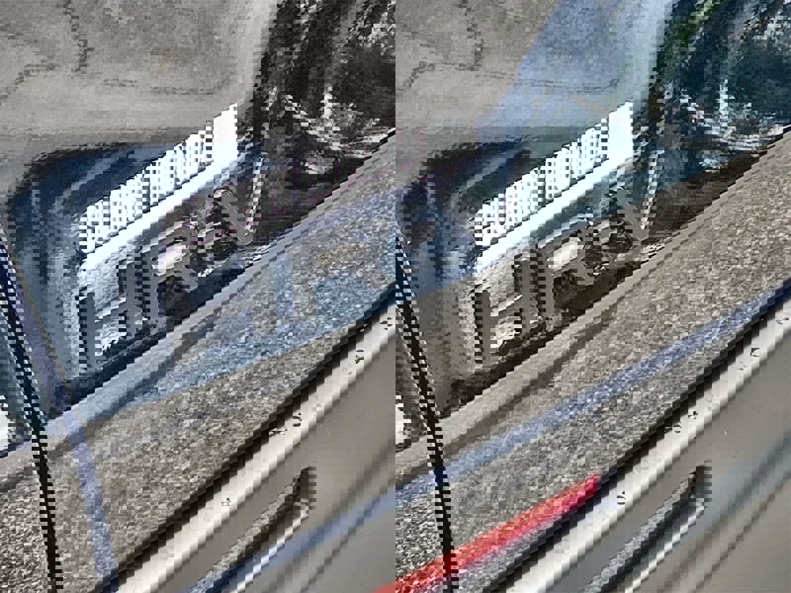 New 2026 Honda HR-V Sport image 14