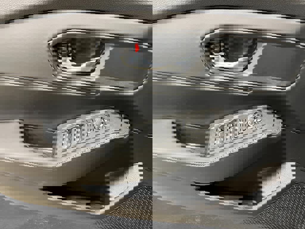 New 2025 Honda Accord Sport image 15