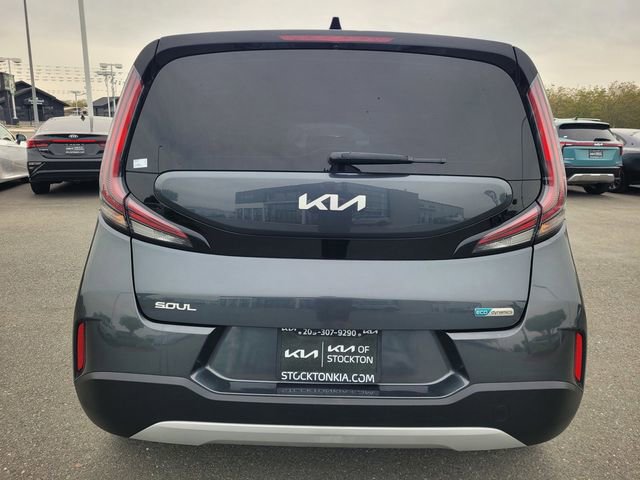 Used 2023 Kia Soul EX image 5