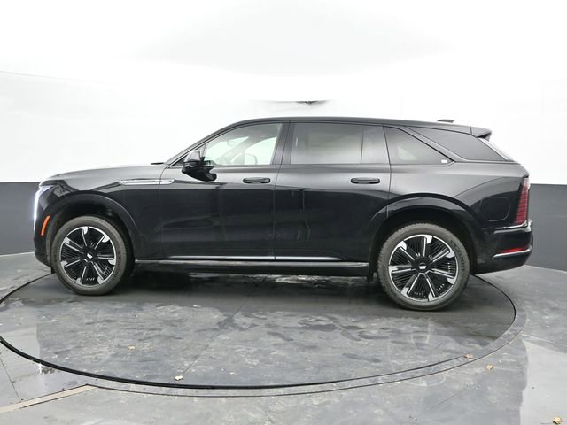 New 2025 Cadillac Escalade IQ Sport 2 AWD/4WD image 7