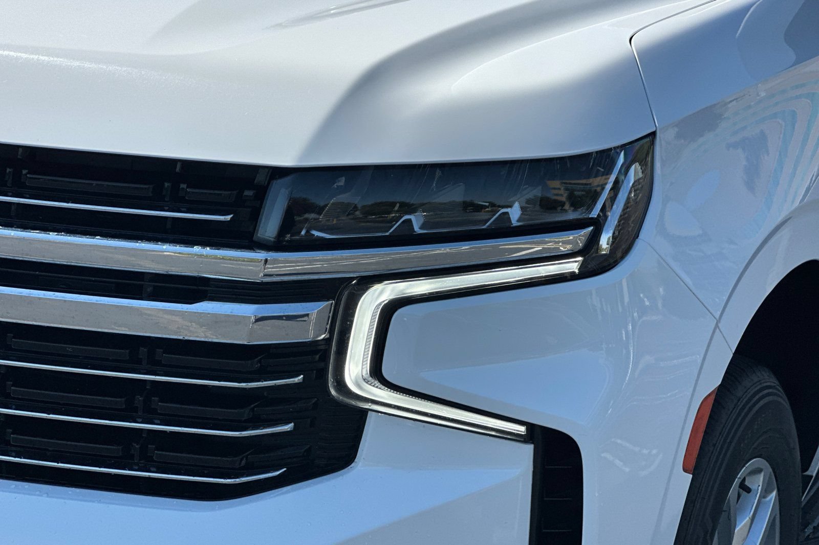 Used 2024 Chevrolet Tahoe LT RWD image 51
