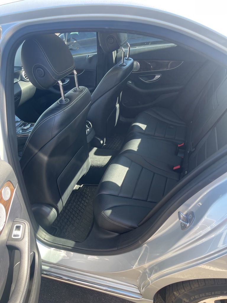 Used 2018 Mercedes-Benz C 300 C 300 image 8