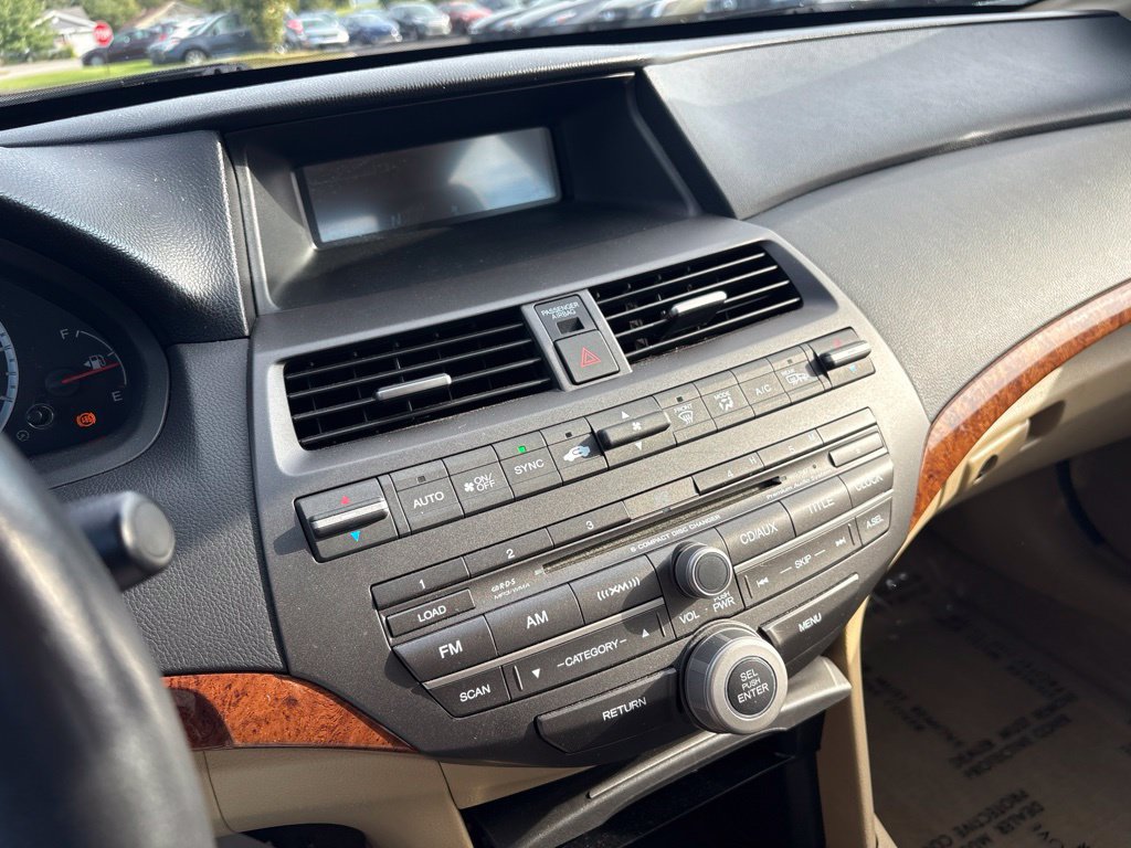 Used 2012 Honda Accord EX-L image 14