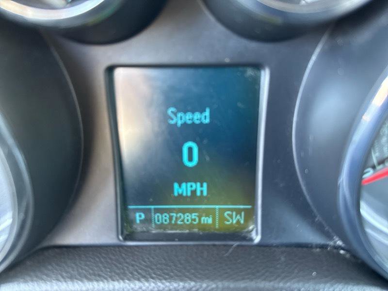 Used 2013 Buick Encore FWD image 13