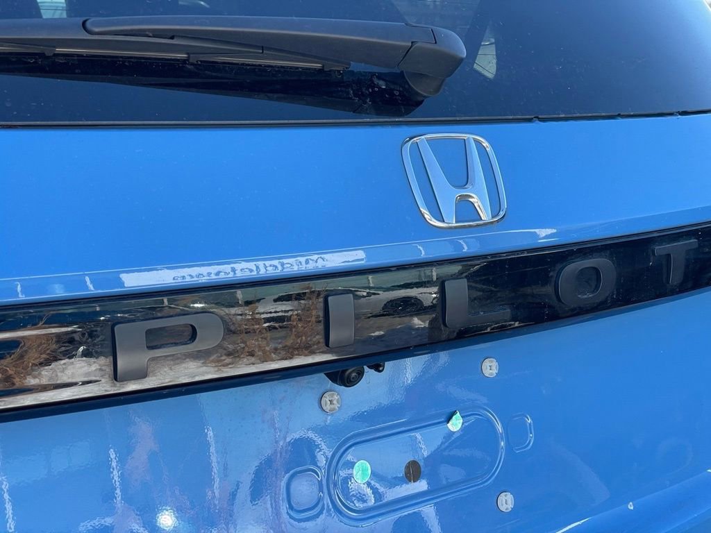 Used 2024 Honda Pilot TrailSport image 37