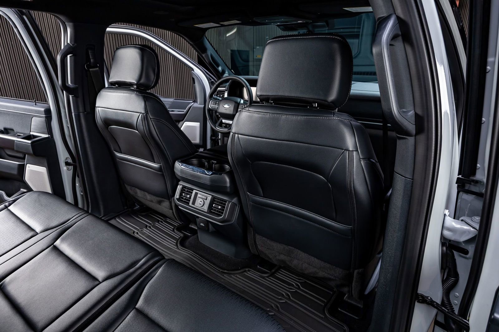Used 2026 Ford F150 Lariat AWD/4WD image 33