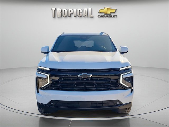 New 2026 Chevrolet Suburban RST w/ Comfort Package image 8
