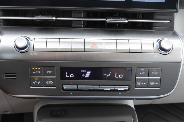 New 2026 Hyundai Kona Limited FWD image 21