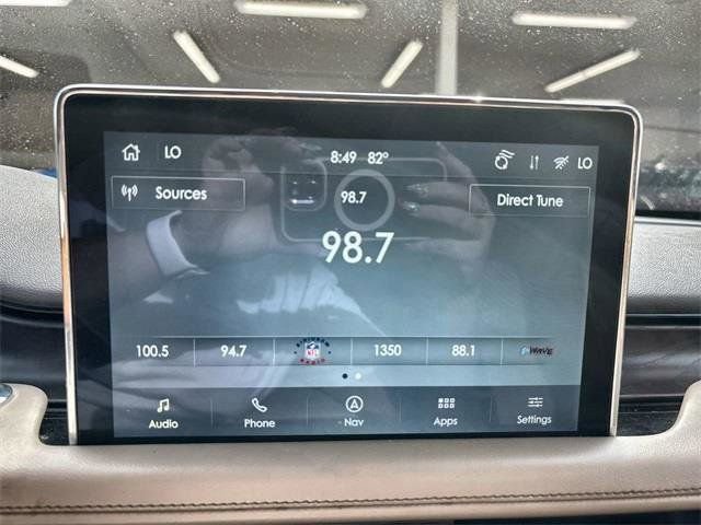 Used 2022 Lincoln Aviator Reserve w/ Equipment Group 201A image 16