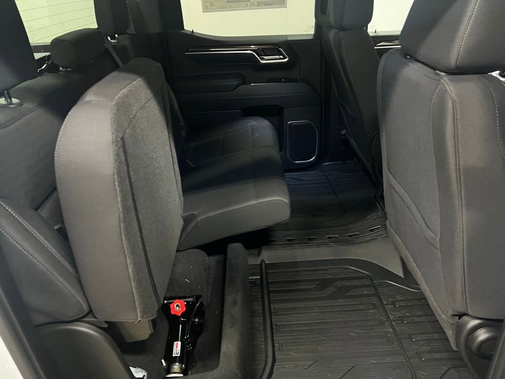New 2026 GMC Sierra 1500 Elevation w/ X31 Off-Road Package image 41