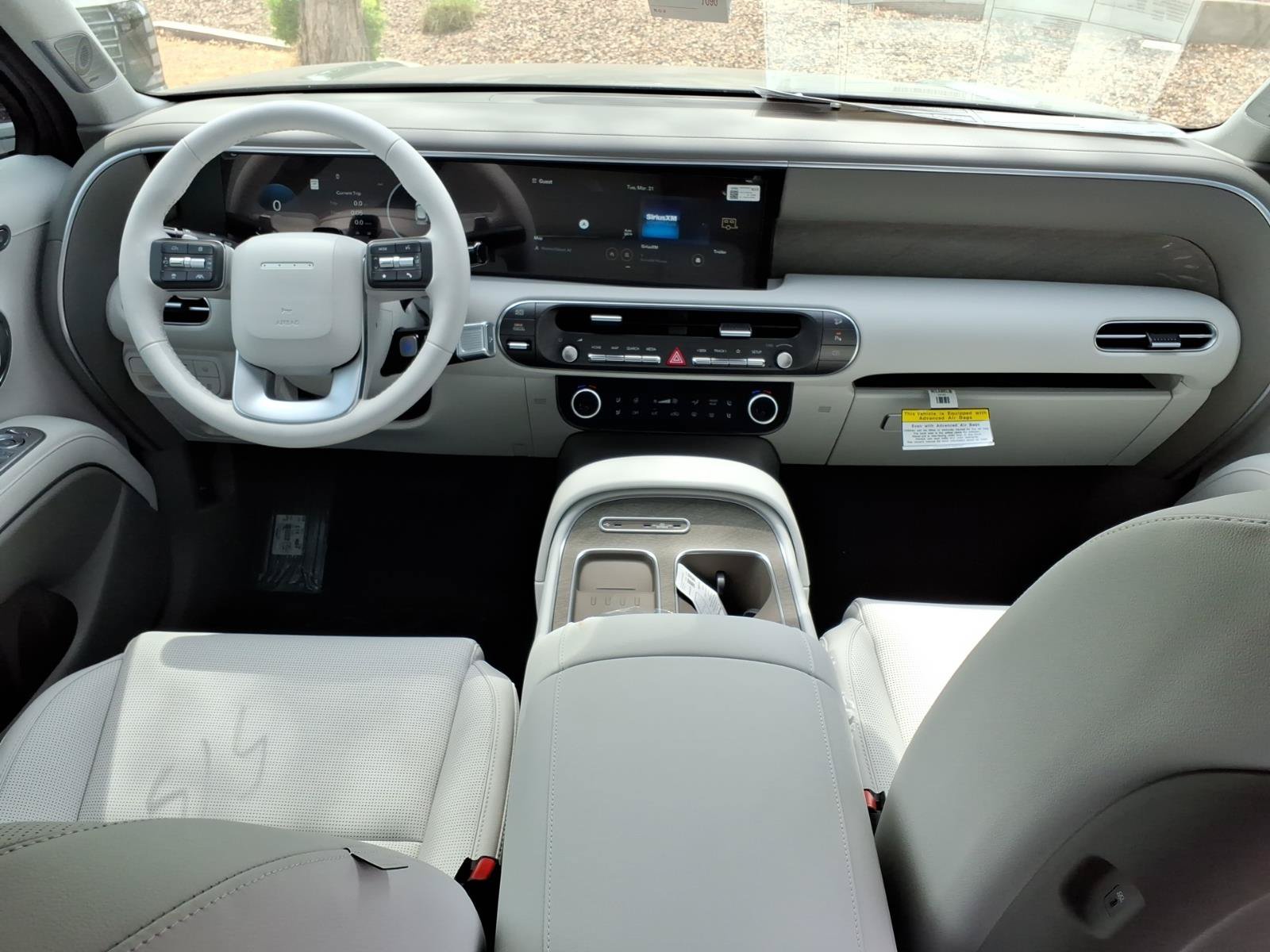 New 2026 Hyundai Palisade Limited AWD/4WD image 10