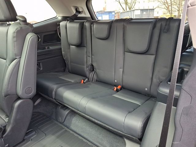 New 2026 Subaru Ascent Touring image 11