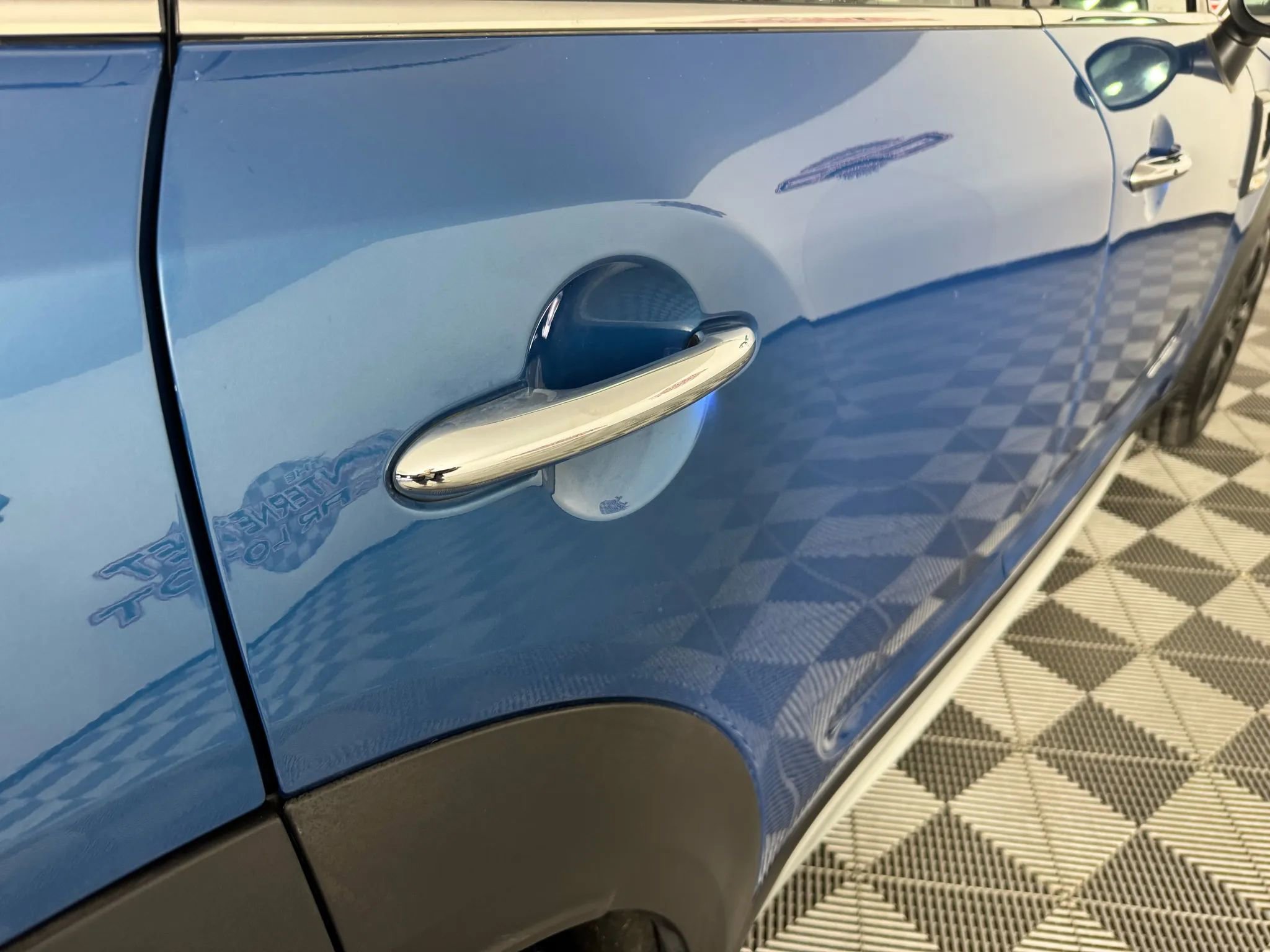 Used 2019 MINI Cooper Countryman S AWD/4WD image 29