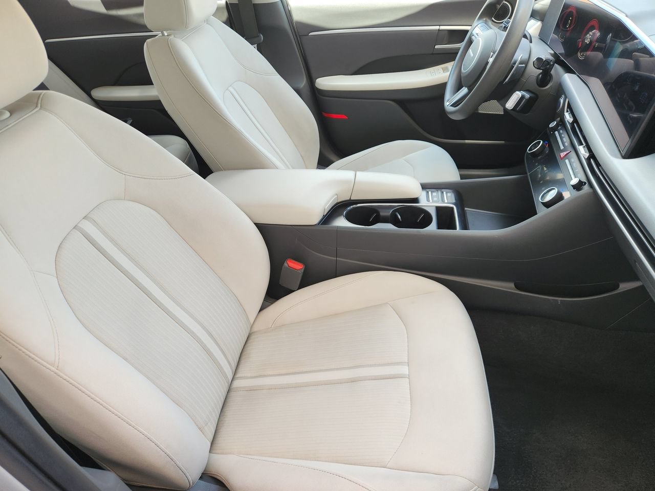 Used 2024 Hyundai Sonata SEL FWD image 10