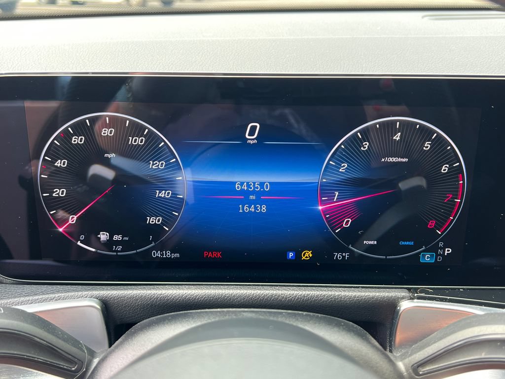 Used 2024 Mercedes-Benz GLB 250 4MATIC image 18
